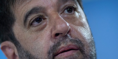 El presidente del Frente Amplio dijo que la fuerza pol�tica escuchar� a todos, tras reunirse con integrantes de Un S�lo Uruguay