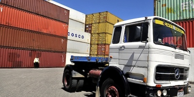 En Argentina destacan la inversi�n y el desarrollo que se viene dando en el Puerto de Montevideo