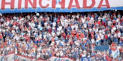 Nacional lidera la Anual, y se fue la segunda del Intermedio