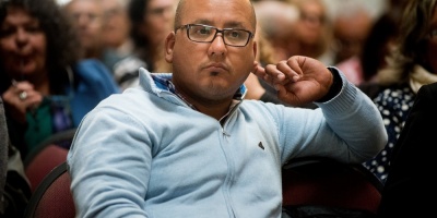 CSEU preocupada por no haber sido convocados por el Gobierno