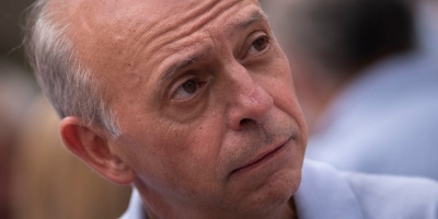 El ministro de Defensa ante cuestionamientos de la oposicin: "siempre hay que prever porque lo otro es lamentar"