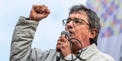 El presidente de Fancap no descarta que se impulse una reforma constitucional que garantice los servicios pblicos del Estado