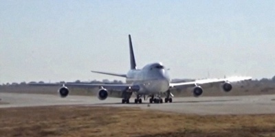Justicia argentina imput a piloto iran del avin retenido en Ezeiza