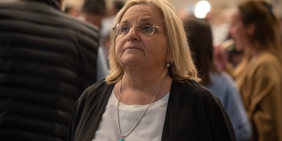 Bianchi asegura que tiene ms datos sobre irregularidades en gestin de Gmez 