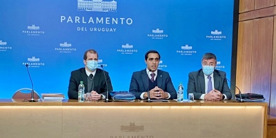 El 48 % de los funcionarios no mdicos que trabajaban en Casa de Galicia ya fueron absorbidos por los otros cuatro prestadores de salud