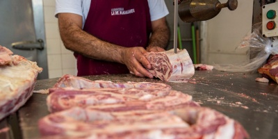 Gobierno autorizar la importacin de carne vacuna con hueso desde Brasil