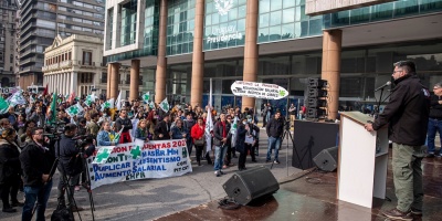 COFE presenta recurso administrativo contra decreto del Gobierno
