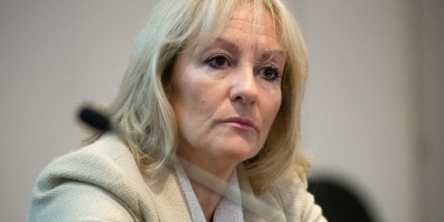 Cosse volvi a cargar contra el gobierno por Antel