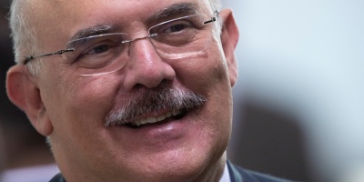 Denuncian amenazas contra juez que orden prisin de exministro brasileo