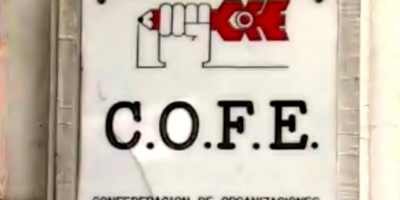 Cofe denunci que el gobierno impone de forma unilateral un decretazo con el objetivo es recortar puestos de trabajo