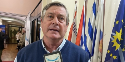 El intendente de Soriano Guillermo Besozzi se reunir con el sindicato de municipales luego que denunciaran al alcalde de Cardona por abuso de poder