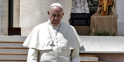 El papa ordena publicar en internet archivos sobre los judos en Holocausto