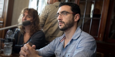 Una de las mujeres que denunciara al diputado Nez por abuso pidi disculpas tras un acuerdo