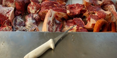 Carniceros estiman que en 15 das el pas dispondr de carne con hueso brasilea