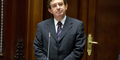 Partido Independiente manifest sus inquietudes para la Rendicin de Cuentas