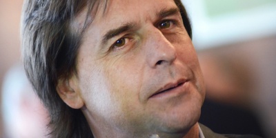 Lacalle Pou asegur que el gobierno no interviene una institucin porque quiere