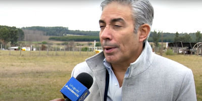 ANEP inaugur obras edilicias en centros educativos del norte del pas