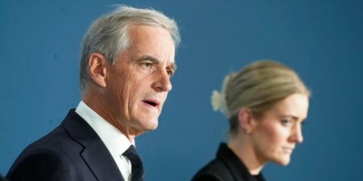 Noruega, llena de "pena" cuando deba celebrar el amor, dice primer ministro