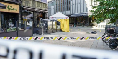 Terrorismo: Oslo, bajo el horror de un crimen de odio contra el colectivo LGBTQI+