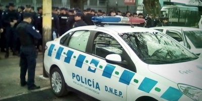 Fueron imputadas 17 personas por distintos delitos vinculados al narcotrfico