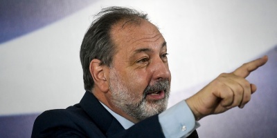 El senador Jorge Gandini, del Partido Nacional, dijo que no ve ningn indicio de que se est vaciando a Antel, como se denunci desde el Frente Amplio
