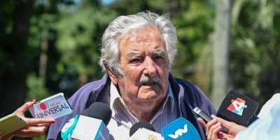 El expresidente de la Repblica Jos Mujica dijo que, siendo militar, es imposible que Guido Manini Ros sea colono 