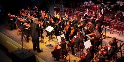 Banda Municipal de Lavalleja se presentar por primera vez en una sala del Sodre