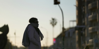 Plan Invierno: Ocupan 3900 plazas