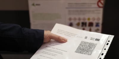 La UE prorroga un ao ms el reglamento del pasaporte de vacunacin covid
