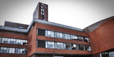 AEBU banca oficial inician una serie de paros zonales a nivel nacional por la falta de acuerdo salarial 