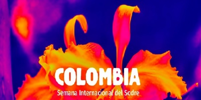 El Sodre present este martes la "Semana Internacional de Colombia"