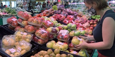 FAO: El mundo no lograr el hambre cero en 2030 con el contexto actual