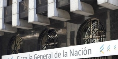 Olaizola y Curbelo declaran por acuerdo con Katoen Natie