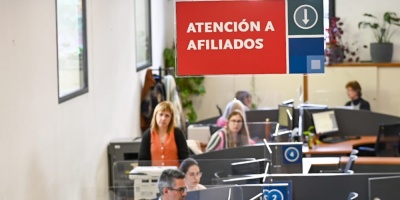 La Caja de Profesionales habilita consulta y trmites a travs de Zoom