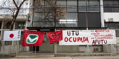 En auge la conflictividad gremial