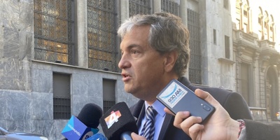 El presidente de la ANP neg que su asesoramiento en el acuerdo con Katoen Natie configure un caso de abuso de funciones