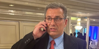 Stipanicic dijo que la empresa �no tiene espalda� para �bancar hasta el infinito� el actual precio de los combustibles