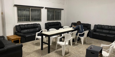 Plan Invierno: Habilitan nuevo centro nocturno 