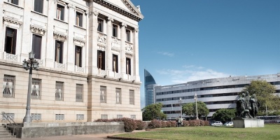 Gobierno envi esta tarde Rendicin de Cuentas al Parlamento