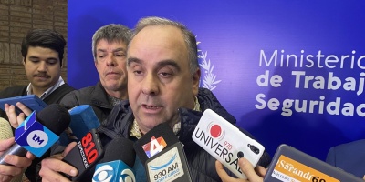 COFE lleg a un acuerdo y firm el convenio salarial con el gobierno.