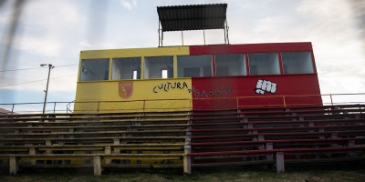 Fiscala investigar amenazas a jugadores y dirigencia del club Villa Espaola