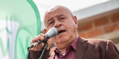 El MPP le pidi la renuncia al alcalde del Municipio A, Jorge Meroni, y este la acept