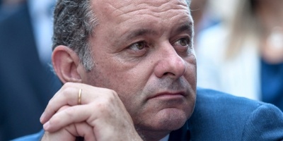 Graciela Bianchi confirm el malestar de lvaro Delgado por manejarse su posible precandidatura presidencial