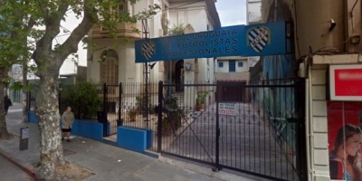 Paro en el ftbol por amenazas a jugadores de Villa Espaola
