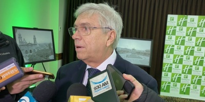 Viera celebra decisi�n de VECOMA