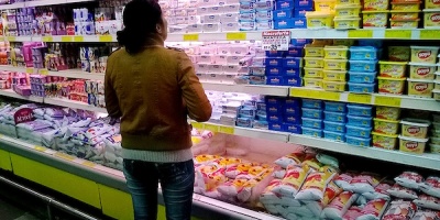 Se agudiza el conflicto en el sector l�cteo