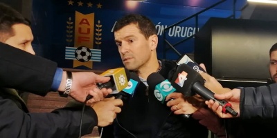 La Mutual Uruguaya de Futbolistas Profesionales reclamó que los derechos televisivos se negocien a corto plazo y pidió “transparencia”