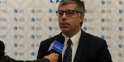 116 Bibliotecas Pblicas en Uruguay, se avanza en digitalizacin