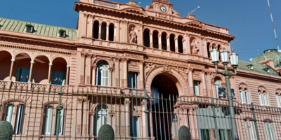 Guzmn, de renegociar la deuda argentina a renunciar por la tensin poltica