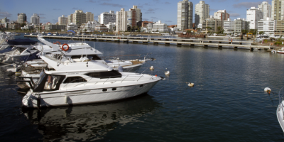Vacaciones de invierno: Maldonado "expectante" y Colonia con un 50% de ocupacin